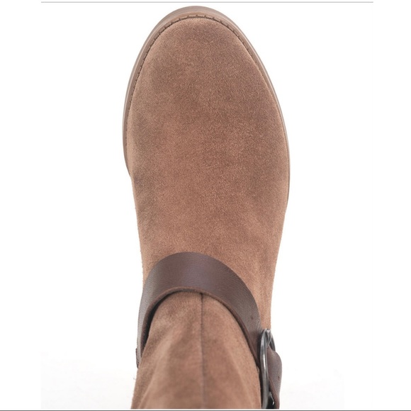 American Rag's Tegan boots leather - Picture 6 of 14